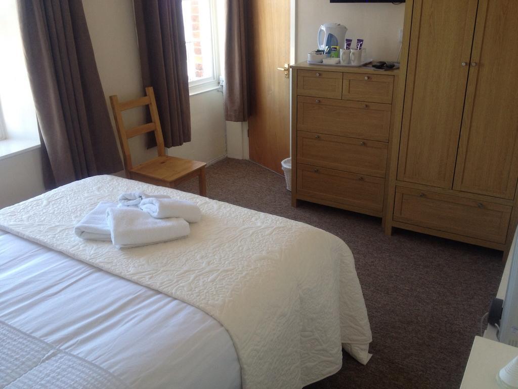 Arcadia Guest House Weymouth Room photo